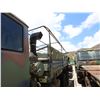 Image 17 : 1999 Stewart & Stevenson Military Flatbed Truck MTV M-1083A1 (Does Not Run)