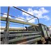 Image 7 : 1999 Stewart & Stevenson Military Flatbed Truck MTV M-1083A1 (Does Not Run)