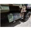 Image 8 : 1999 Stewart & Stevenson Military Flatbed Truck MTV M-1083A1 (Does Not Run)