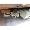 Image 10 : Military Flatbed Truck  (Does Not Run)