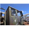Image 14 : Military Flatbed Truck  (Does Not Run)