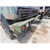 Image 16 : Military Flatbed Truck  (Does Not Run)