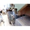 Image 25 : Military Flatbed Truck  (Does Not Run)