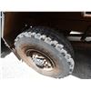 Image 8 : Military Flatbed Truck  (Does Not Run)
