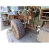 Image 8 : Stewart & Stevenson Military Flatbed Truck M-1078  (does not run - no plates or title)