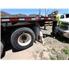 Image 21 : 2007 Peterbilt Paccar Flatbed Boom Truck Lic. 772TSY, (Starts & Runs - See Video)