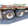 Image 5 : 2007 Peterbilt Paccar Flatbed Boom Truck Lic. 772TSY, (Starts & Runs - See Video)