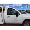 Image 32 : 2007 GM 2500 HD Service Truck, Lic. 617TSS, 163097 Miles (Starts & Runs - See Video)