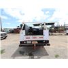 Image 3 : 2007 GM 2500 HD Service Truck, Lic. 617TSS, 163097 Miles (Starts & Runs - See Video)