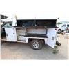 Image 48 : 2007 GM 2500 HD Service Truck, Lic. 617TSS, 163097 Miles (Starts & Runs - See Video)