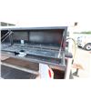 Image 52 : 2007 GM 2500 HD Service Truck, Lic. 617TSS, 163097 Miles (Starts & Runs - See Video)