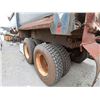 Image 13 : 2007 WECO  DUMP TRAILER (see video)