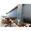 Image 14 : 2007 WECO  DUMP TRAILER (see video)