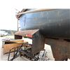 Image 17 : 2007 WECO  DUMP TRAILER (see video)
