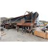 Image 1 : 2007 WECO  DUMP TRAILER (see video)
