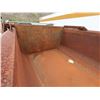 Image 24 : 2007 WECO  DUMP TRAILER (see video)