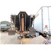 Image 2 : 2007 WECO  DUMP TRAILER (see video)