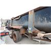 Image 6 : 2007 WECO  DUMP TRAILER (see video)