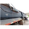 Image 25 : 2006  WECO  DUMP TRAILER (see video)