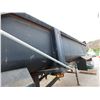 Image 26 : 2006  WECO  DUMP TRAILER (see video)