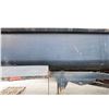 Image 8 : 2006  WECO  DUMP TRAILER (see video)