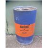Image 1 : Gulf flex oil company muiltpurpose grease container