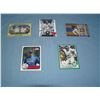 Image 1 : Collection of Alex Rodriguez all star baseball cards