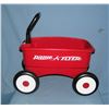 Image 1 : Radio Flyer child's pull along toy wagon