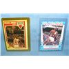 Image 6 : 1989 to 1990 basketball card set with Michael Jordan