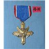 US Army distinguished service cross