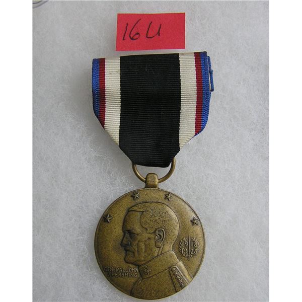 Army of occupation medal and ribbon