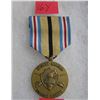 Desert Shield and Desert Storm campaign medal and ribbon