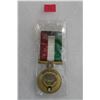 Kuwait campaaign medal and ribbon