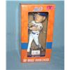 Jay Bruce NY Mets bobble head sports figure