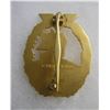 Image 4 : Great early German WWII auxilliary cruiser war badge