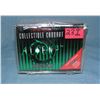 Image 1 : Alien collectors card set