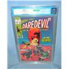 Graded Dare Devil number 53 comic book