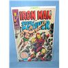 Image 1 : Marvel Ironman and Submariner number 1 first edition