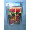 Image 1 : Early Marvel Iron Man number 2 graded 6.5