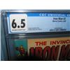 Image 3 : Early Marvel Iron Man number 2 graded 6.5