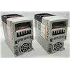 Image 2 : (2) Allen Bradley #22A-D2P3N104 Power Flex 4