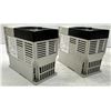 Image 3 : (2) Allen Bradley #22A-D2P3N104 Power Flex 4