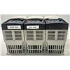 Image 3 : (3) Allen Bradley #22A-D4P0N104 Power Flex 4