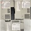 Image 4 : (3) Allen Bradley #22A-D4P0N104 Power Flex 4