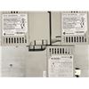 Image 4 : (3) Allen Bradley #22A-D6P0N104 Power Flex 4