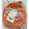 Image 1 : Allen Bradley #2090-CSBM1DF-18AF15 Motor Power Cable