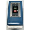 Image 1 : Allen Bradley #609U-AAB AC manual Controller