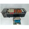 Image 1 : Allen-Bradley Rack w/Modules As Shown