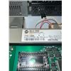 Image 3 : Allen-Bradley Rack w/Modules As Shown