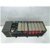 Image 1 : Allen-Bradley Rack w/Modules As Shown